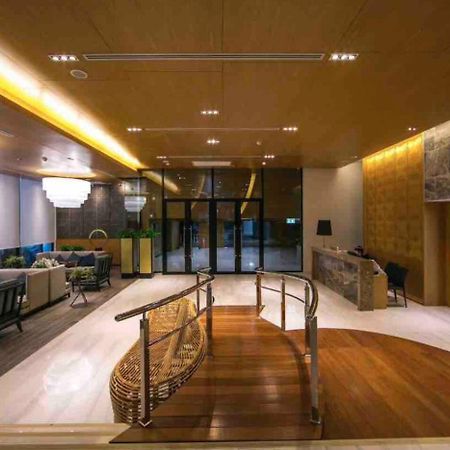 Luxury And Modern Condo In Central Chiang Mai - Astra Condo 외부 사진