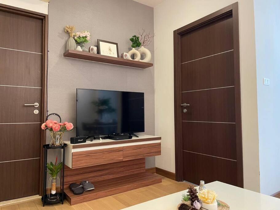 Luxury And Modern Condo In Central Chiang Mai - Astra Condo 외부 사진
