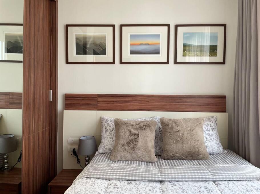Luxury And Modern Condo In Central Chiang Mai - Astra Condo 외부 사진